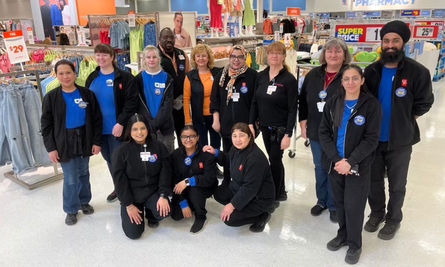 Loblaws – Now Hiring: Cashier Positions Available